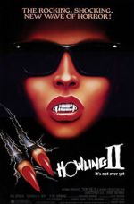 Watch Howling II: ... Your Sister Is a Werewolf Megavideo