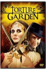 Watch Torture Garden Megavideo