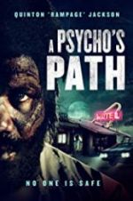 Watch A Psycho\'s Path Megavideo