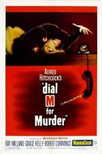 Watch Dial M for Murder Megavideo