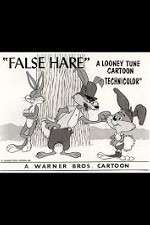 Watch False Hare Megavideo