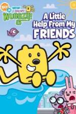 Watch Wow! Wow! Wubbzy! A Little Help From Megavideo