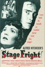 Watch Stage Fright Megavideo