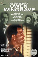 Watch Owen Wingrave Megavideo