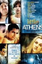 Watch Little Athens Megavideo