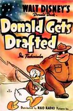 Watch Donald Gets Drafted (Short 1942) Megavideo