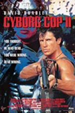 Watch Cyborg Cop II Megavideo