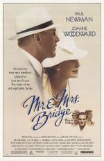 Watch Mr. & Mrs. Bridge Megavideo