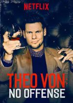 Watch Theo Von: No Offense Megavideo