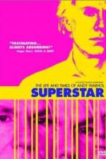 Watch Superstar: The Life and Times of Andy Warhol Megavideo