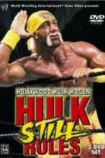 Watch Hollywood Hulk Hogan Hulk Still Rules Megavideo