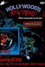 Watch Hollywood's New Blood Megavideo