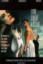 Watch Love Cheat & Steal Megavideo