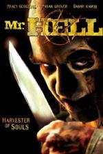 Watch Mr. Hell Megavideo