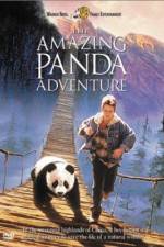 Watch The Amazing Panda Adventure Megavideo