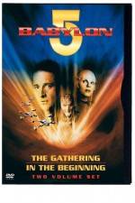 Watch Babylon 5 The Gathering Megavideo