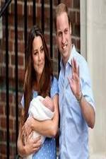 Watch Prince William?s Passion: New Father Megavideo