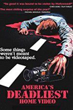 Watch America\'s Deadliest Home Video Megavideo