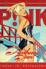 Watch Pink Funhouse Tour - Live in Australia Megavideo