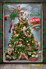 Watch Reno 911!: It\'s a Wonderful Heist Megavideo