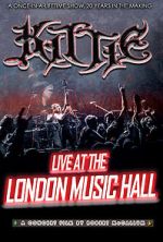 Watch Kittie: Live at the London Music Hall Megavideo