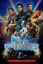 Watch Rise of the Superheroes Megavideo