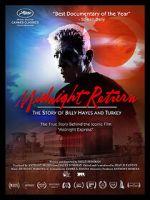 Watch Midnight Return: The Story of Billy Hayes and Turkey Megavideo