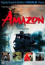 Watch Amazon Megavideo