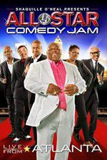 Watch Shaquille O\'Neal Presents: All Star Comedy Jam - Live from Atlanta Megavideo