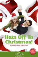 Watch Hats Off to Christmas! Megavideo