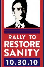 Watch Rally To Restore Sanity And/Or Fear Megavideo