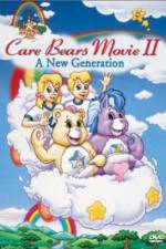 Watch Care Bears Movie II: A New Generation Megavideo