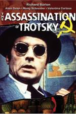 Watch The Assassination of Trotsky Megavideo