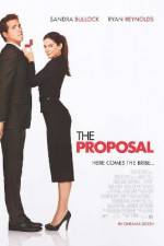 Watch The Proposal Megavideo