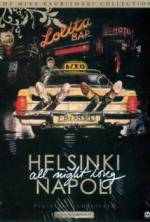 Watch Helsinki-Naples All Night Long Megavideo