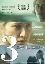 Watch 3 Backyards Megavideo