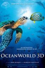 Watch OceanWorld 3D Megavideo