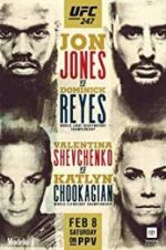 Watch UFC 247: Jones vs. Reyes Megavideo