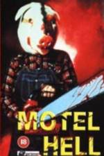 Watch Motel Hell Megavideo