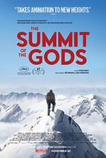 Watch The Summit of the Gods Megavideo