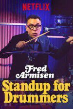 Watch Fred Armisen: Standup For Drummers Megavideo