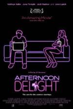 Watch Afternoon Delight Megavideo