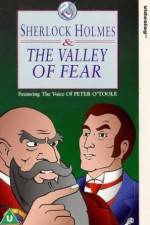 Watch Sherlock Holmes and the Valley of Fear Megavideo
