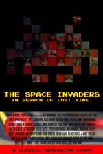 Watch The Space Invaders: In Search of Lost Time Megavideo