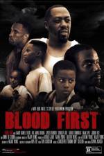 Watch Blood First Megavideo