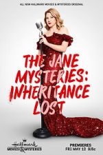 Watch The Jane Mysteries: Inheritance Lost Megavideo