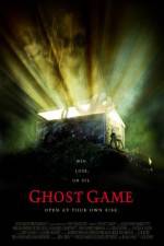 Watch Ghost Game Megavideo