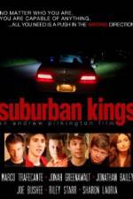 Watch Suburban Kings Megavideo