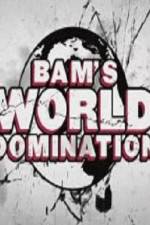 Watch Bam's World Domination Megavideo