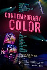 Watch Contemporary Color Megavideo
